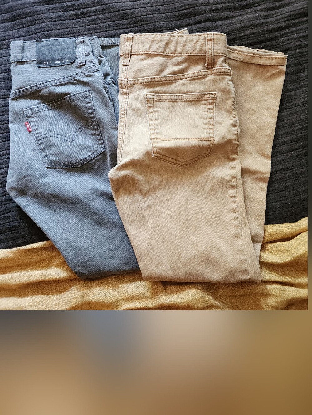 Boys Sise 12 Jeans